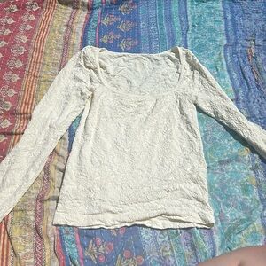 Free people top